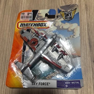 NIB 2008 Matchbox SKY FORCE - Read Description - Picture 1 of 2