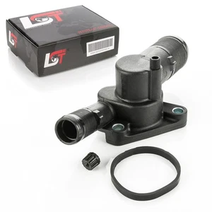 Kühlmittel Thermostat Kühlmittelregler 89 °C für RENAULT TWINGO 1 C06 2 CN0 1.2 - Bild 1 von 6