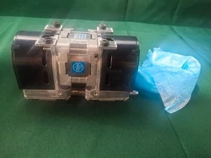 ULVAC DAP-6D DRY VACUUM PUMP, new - Picture 1 of 14