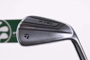 Taylormade P790 2019 #3 Iron / 19 Degree / Regular Flex Dynamic Gold 105 R300 - Picture 1 of 6