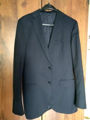 New Men's Z Zegna Wool Blazer / Jacket / Sport Coat - Image 1 of 4