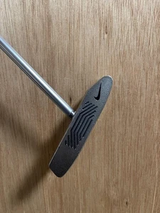 Putter Nike Method 007 Center Shaft Reshaft - Picture 1 of 5