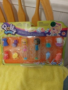 Polly Pocket Fun N Sun - Picture 1 of 7