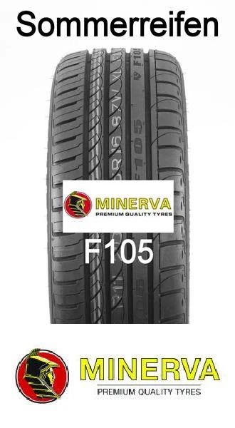 Minerva F105 XL 225/30 R20 85W - Bild 1 von 1
