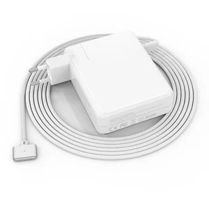 140W USB C Mag-Safe 3 Netzteil Ladegerät Ladekabel für MacBook - Bild 1 von 1