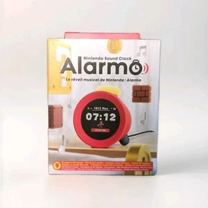 Sveglia Nintendo Alarmo - 10013963 - Foto 1 di 6