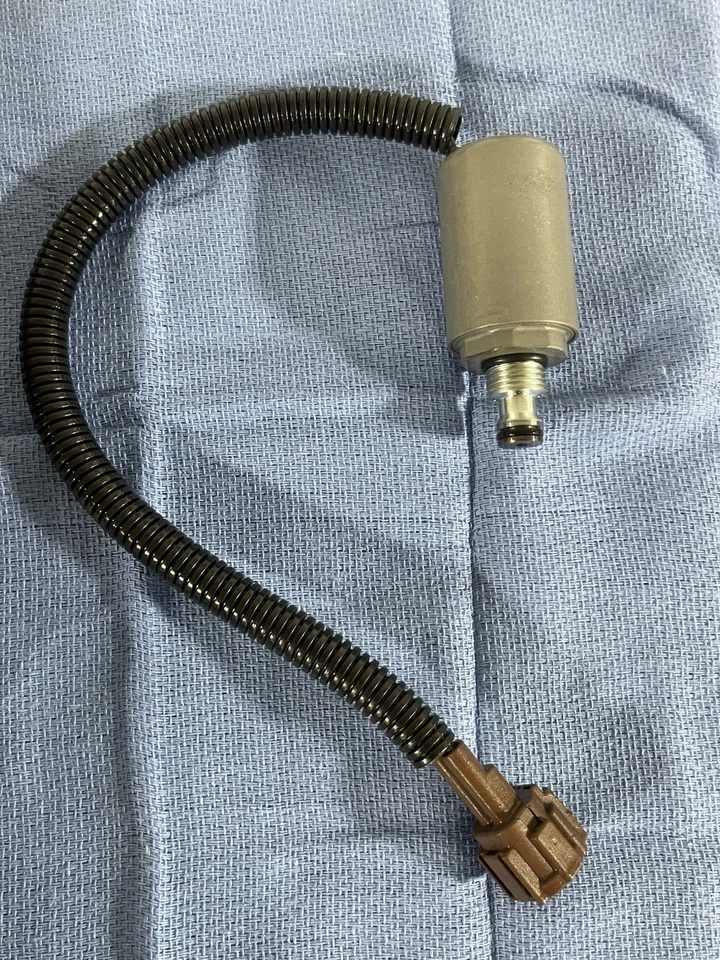 Rack & Pinion EVO Sensor for Infiniti 2010-2013 G37X/M37X/14-15 Q50/14-17 QX50 - Image 1 of 1