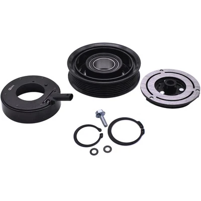 Kit de embrague compresor de aire acondicionado para Chrysler Pacifica 2017-2022 Voyager 2020-2022 3,6 L Foto 1 de 4