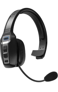 Auriculares Bluetooth para conductores de camiones, auriculares inalámbricos de - Photo 1 sur 7