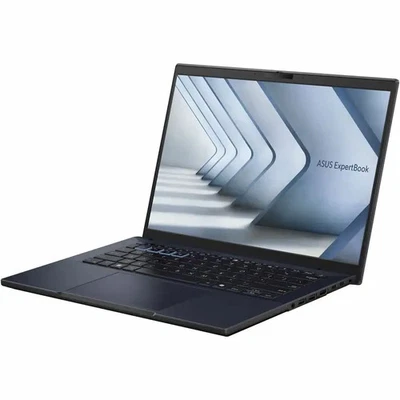 NEW Asus ExpertBook 14" Touchscreen Laptop Intel Ultra 5  16GB  512GB SSD 11 Pro - Image 1 of 4
