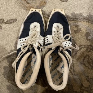 Trak cross country ski boots - Size 46 Vintage - Picture 1 of 6