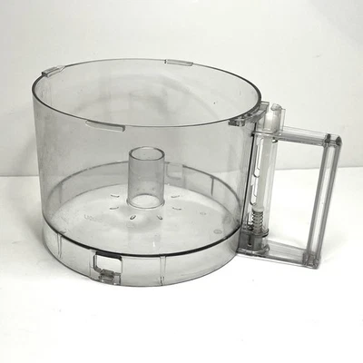 Cuisinart Food Processor DLC-10 TX 7 Cup Replacement Work Bowl  FP-631AGTXT - Image 1 of 4