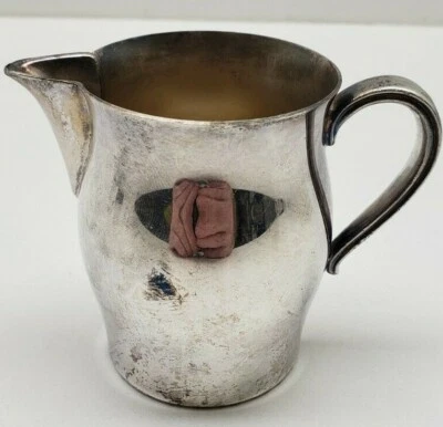 Reproducción vintage Paul Revere con crema para decoración de comedor M Rogers Foto 1 de 3