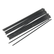 SA50.02 Sealey Needle Set 19pc 3 x 180mm [Needle Scalers] Needle Scaler, Air
