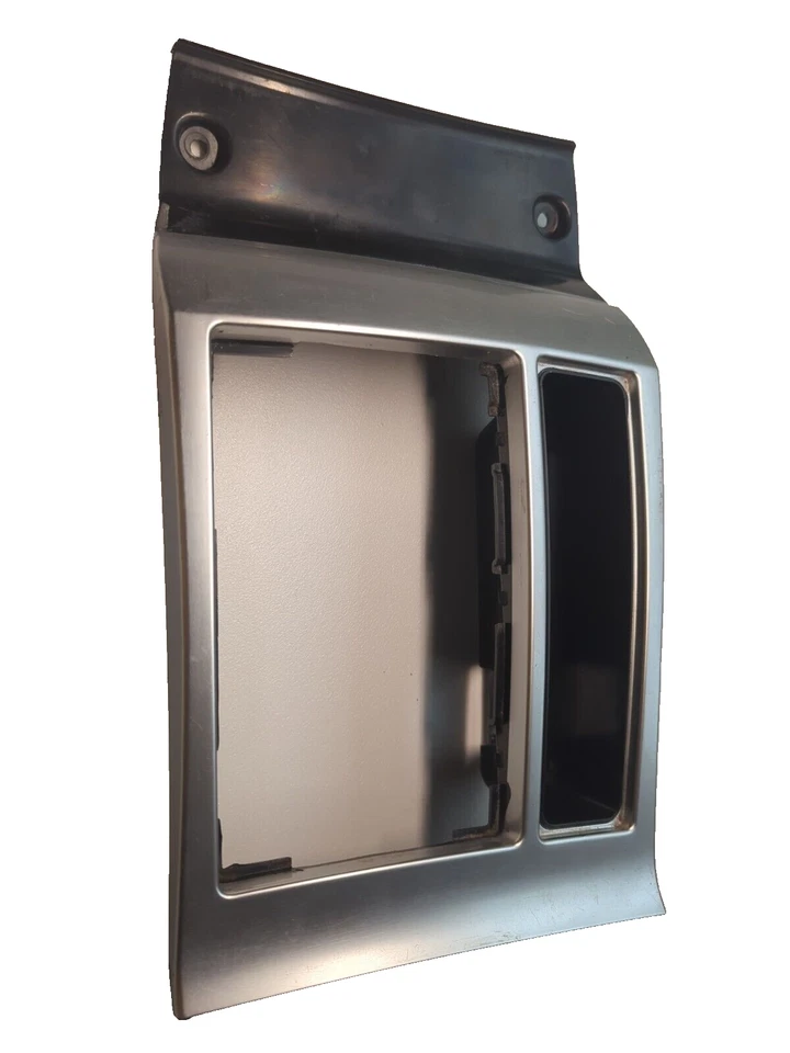 Dodge Charger SRT-8 Magnum 2005-2007 OEM CONSOLA CENTRAL CAMBIO BISEL CUBIERTA MOLDURA Foto 1 de 4