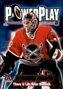  2001-02 Pacific Adrenaline Power Play Hockey - Pick Your Card
