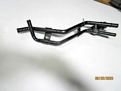 Chevrolet Corvette 1985 1987 nueva válvula de cierre de temperatura del agua sin boquilla Foto 1 de 3