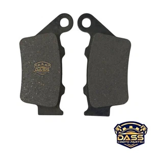 Kit Brake Pad Rear Fits KTM All Bike Models - Picture 1 of 11