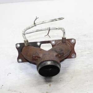 2016 Polaris IQ 600 RACER OEM EXHAUST MANIFOLD 1261796-029 - Picture 1 of 15