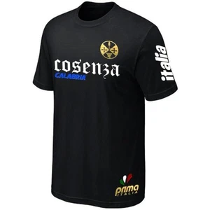 COSENZA CALABRIA ITALIA Italien T-Shirt Trikot ★★★★ - Bild 1 von 2