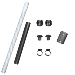 Kit de actualización de tubo de succión enrevesado diésel Fass Fuel Systems para Cummins Duramax - Imagen 1 de 3
