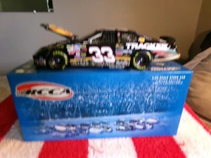2004 KERRY EARNHARDT #33 BASS PRO SHOP CHEVY M.C. BRAND NEW #265 - Picture 1 of 8