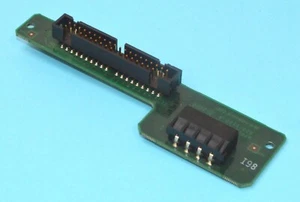 Apple Optical Drive Connector Board for G4 Cube *Used* 820-1130-A - Picture 1 of 3