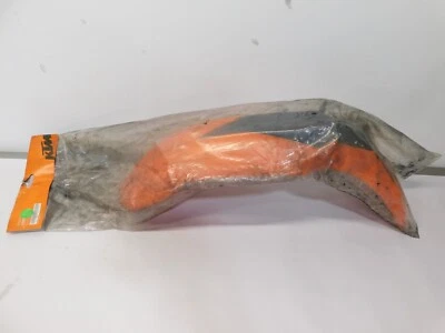 S5 4620801010004 New KTM 65 SX OEM Front Fender 2009-15 - Image 1 of 4