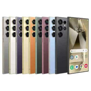 2025 New S25 ULTRA Android Smartphone - Picture 1 of 7