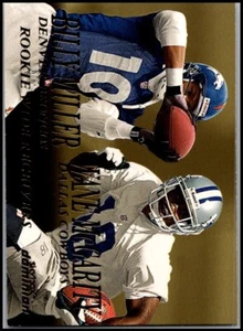 1999 SkyBox Dominion #246 B Miller & Wayne McGarity - Rookie RC FREE SHIPPING! - Picture 1 of 2