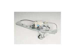 Rear Left Window Regulator For 06-11 Cadillac DTS YD74S8 - Picture 1 of 1