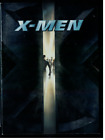 MCU X-Men (DVD, 2000) Hugh Jackman, Patrick Stewart, Ian McKellen Bryan Singer