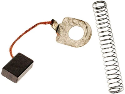 For 1980-1994 Ford F350 Alternator Brush Set SMP 59218FJDT 1981 1982 1983 1984 - Image 1 of 2