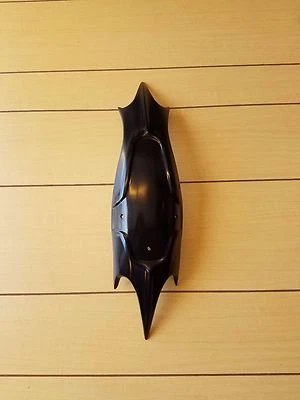 GUARDABARROS DELANTERO VROD HARLEY DAVIDSON VRSCAW, VRSC, VRSCDX, VRSCD, FLED FIT 2007-2011 Foto 1 de 2