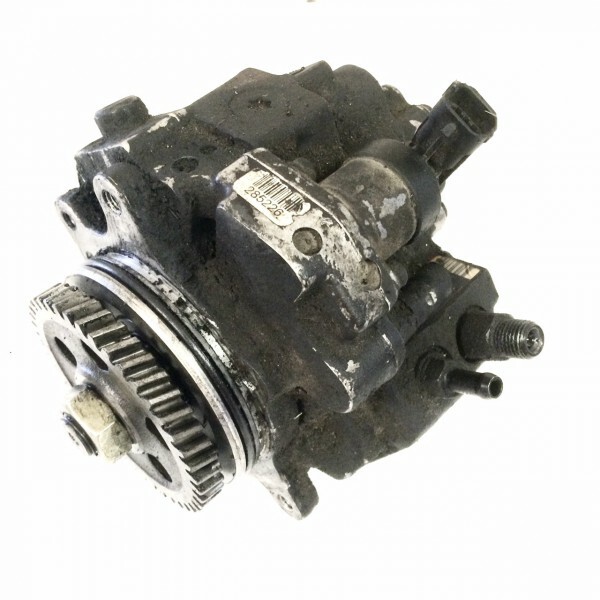 Used Duramax 6.6L CP3 Pump 0445020030 