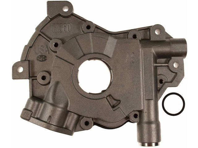 Bomba de aceite para Ford GT 2005-2006 5,4 L V8 VIN: S supercargador DOHC XC264DK Foto 1 de 1