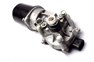 2006-2008 Honda Pilot Windshield Wiper  Motor OEM - Image 1 of 4