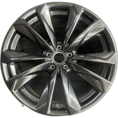 Llanta trasera Lexus 20x9,5 Ls500h OEM stock de fábrica 2018-2024 Foto 1 de 4