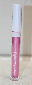 Wet n Wild Mega Slicks Lipgloss #1114649 Sinless Shinny Pink NEU - Bild 1 von 5