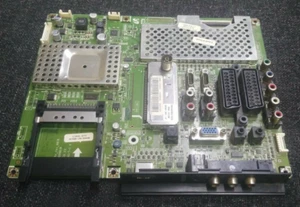 BN41-00981B BN94-01967C HAUPTPLATINE FÜR SAMSUNG LE37A457C1D - Bild 1 von 1