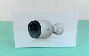 Ubiquiti Networks UniFi UVC-G4-PRO 4K UHD Outdoor Network Bullet Camera - Picture 1 of 3