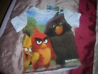 T-Shirt Angry Birds For Boy 2-4 Years H&M