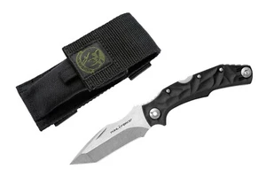 Pohl Force Bravo Two Classic Black - Set - Picture 1 of 5