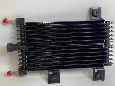 Enfriador de aceite Nissan 2,5 L tracción delantera transmisión original compatible con Nissan Rogue 2008-2015 Foto 1 de 4