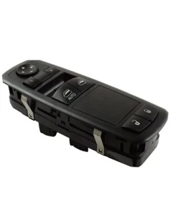 4602627AG Power Window Switch Front Left For 08-11 Town Country Grand Caravan - Imagen 1 de 9