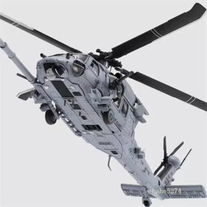 1/100 S14 HH-60G US Air Force Pave Hawk Helicopter 210th Squadron Alaska Rescue - Picture 1 of 22