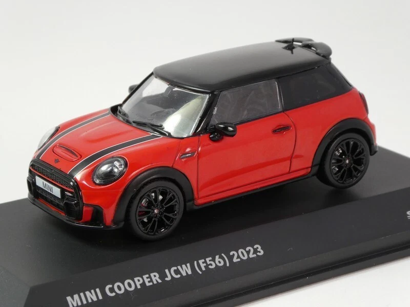 Solido Mini Cooper Diecast and Toy Vehicles for sale | eBay