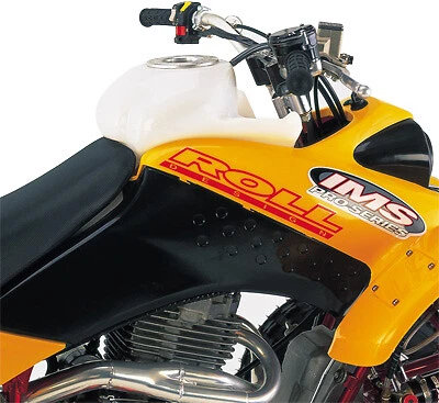 01-05 para Honda TRX400EX Sportrax IMS PRODUCTS INC. Tanque de gasolina natural 4,3 galones Foto 1 de 1