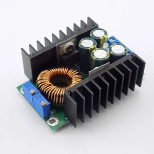 DC-DC Buck Step Down Adjustable Constant Voltage Current Power Supply Module - Picture 1 of 8