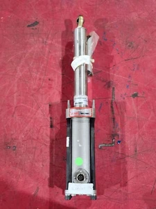 NEW AMETEK GEMCO DISPLACMENT TRANSDUCER 950MD2A0B0CC2X - Picture 1 of 8